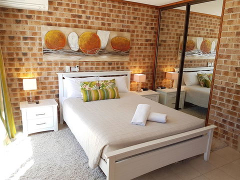 Noosa Village River Resort - Accommodation Sydney 43