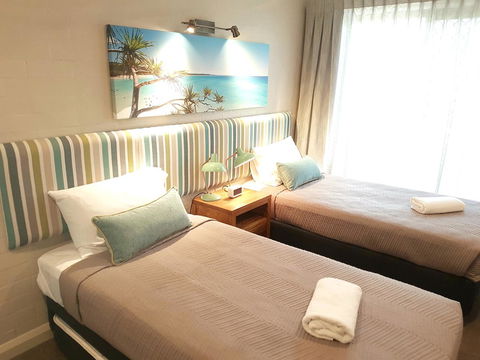 Noosa Village River Resort - Accommodation Sydney 10