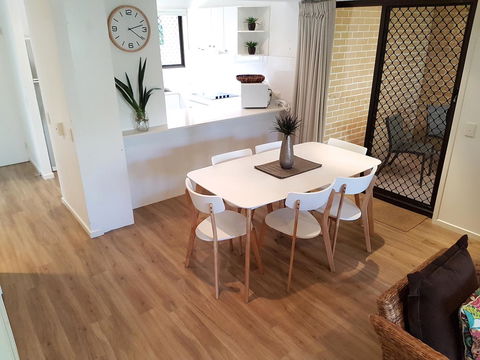 Noosa Village River Resort - Accommodation Sydney 32