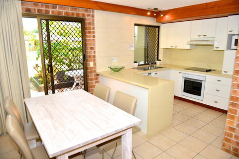 Noosa Village River Resort - Accommodation Sydney 36