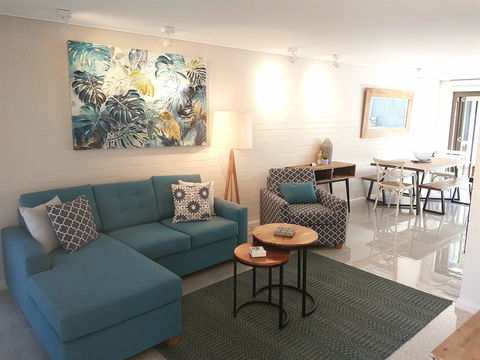 Noosa Village River Resort - Accommodation Sydney 17