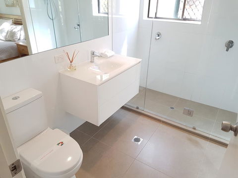 Noosa Village River Resort - Accommodation Sydney 33