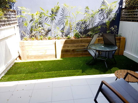 Noosa Village River Resort - Accommodation Sydney 28