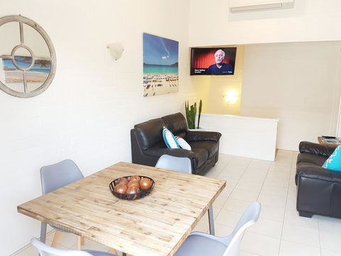 Noosa Village River Resort - Accommodation Sydney 14