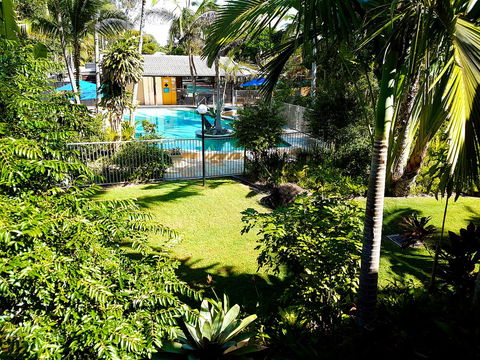 Noosa Village River Resort - Accommodation Sydney 39