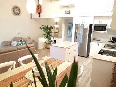 Noosa Village River Resort - Accommodation Sydney 1