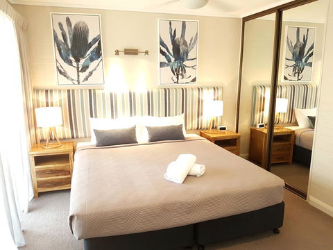 Noosa Village River Resort - Accommodation Sydney 9