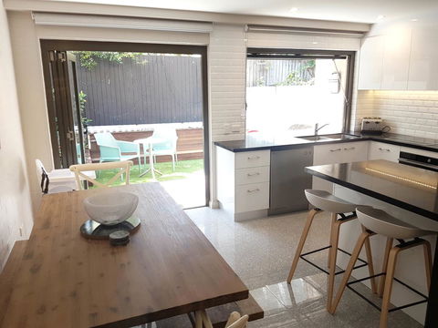 Noosa Village River Resort - Accommodation Sydney 20