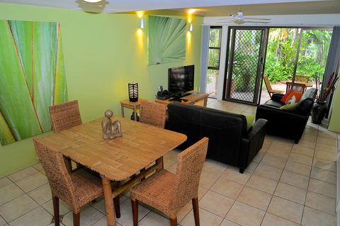 Noosa Village River Resort - Accommodation Sydney 41