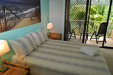 Noosa Village River Resort - Accommodation Sydney 42