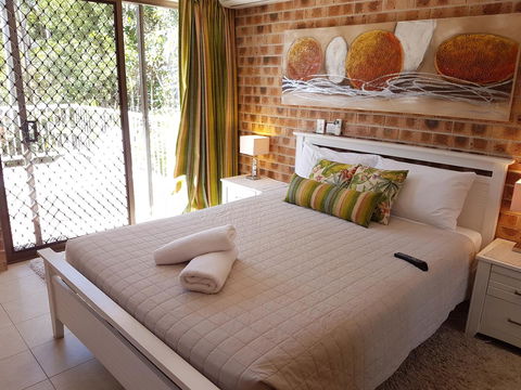 Noosa Village River Resort - Accommodation Sydney 40