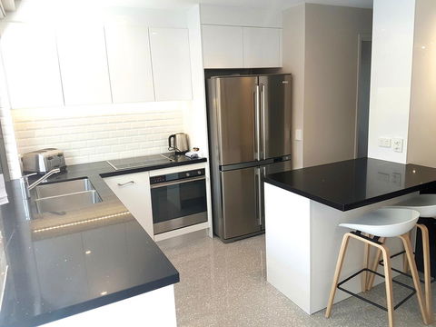 Noosa Village River Resort - Accommodation Sydney 21