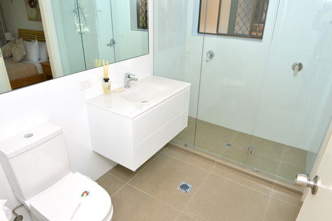Noosa Village River Resort - Accommodation Sydney 35
