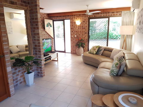 Noosa Village River Resort - Accommodation Sydney 44