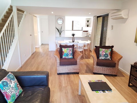 Noosa Village River Resort - Accommodation Sydney 31