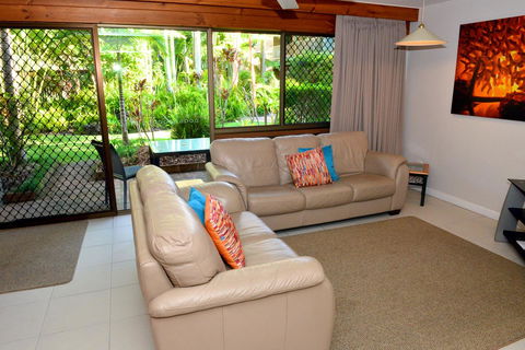 Noosa Village River Resort - Accommodation Sydney 34