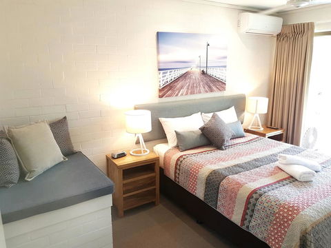 Noosa Village River Resort - Accommodation Sydney 6