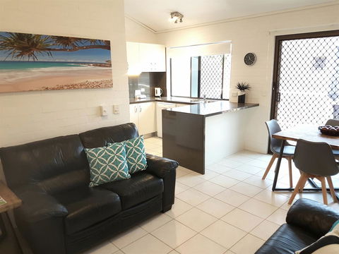 Noosa Village River Resort - Accommodation Sydney 8