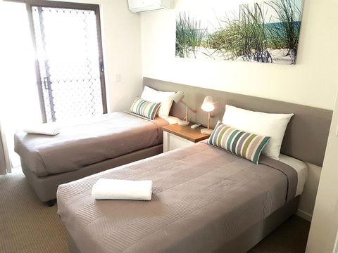 Noosa Village River Resort - Accommodation Sydney 26