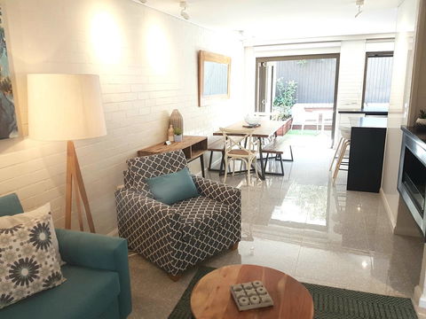 Noosa Village River Resort - Accommodation Sydney 19