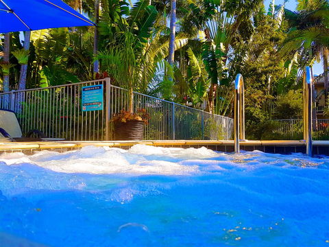 Noosa Village River Resort - Accommodation Sydney 30