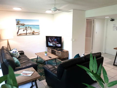 Noosa Village River Resort - Accommodation Sydney 4