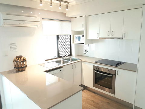 Noosa Village River Resort - Accommodation Sydney 24
