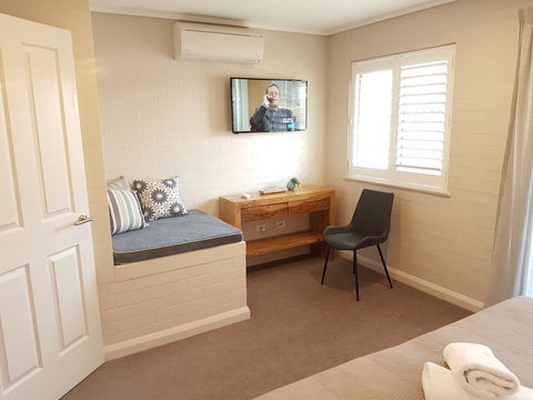 Noosa Village River Resort - Accommodation Sydney 12