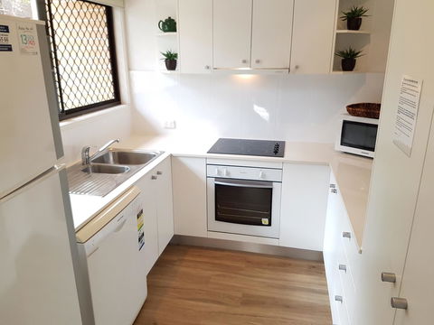 Noosa Village River Resort - Accommodation Sydney 37