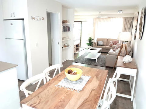 Noosa Village River Resort - Accommodation Sydney 18