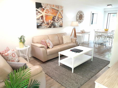 Noosa Village River Resort - Accommodation Sydney 3