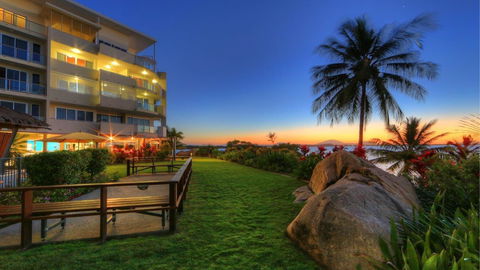 Coral Cove Apartments - Sydney 4u 7
