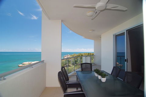 Coral Cove Apartments - Sydney 4u 27