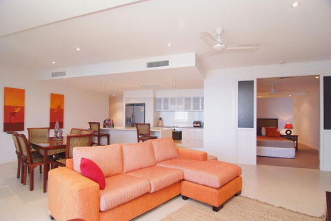 Coral Cove Apartments - Sydney 4u 9