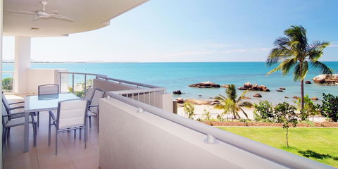 Coral Cove Apartments - Sydney 4u 16