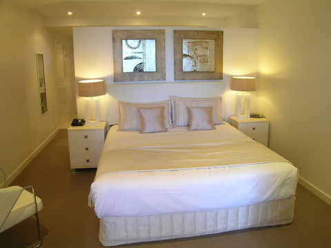 Coral Cove Apartments - Sydney 4u 14