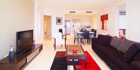 Coral Cove Apartments - Sydney 4u 22