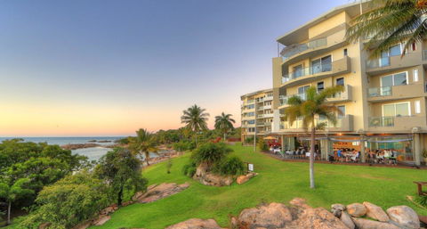 Coral Cove Apartments - Sydney 4u 6