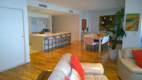 Coral Cove Apartments - Sydney 4u 29