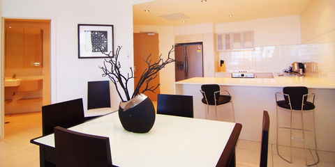 Coral Cove Apartments - Sydney 4u 20
