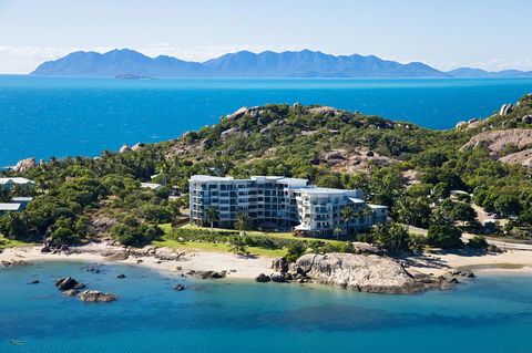 Coral Cove Apartments - Sydney 4u 2