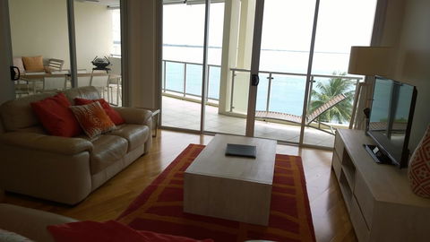 Coral Cove Apartments - Sydney 4u 28