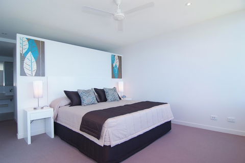 Coral Cove Apartments - Sydney 4u 26