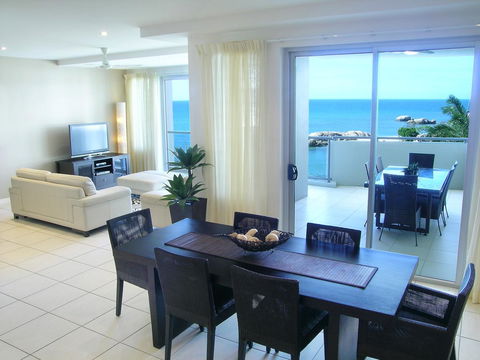 Coral Cove Apartments - Sydney 4u 15