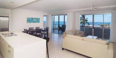Coral Cove Apartments - Sydney 4u 17