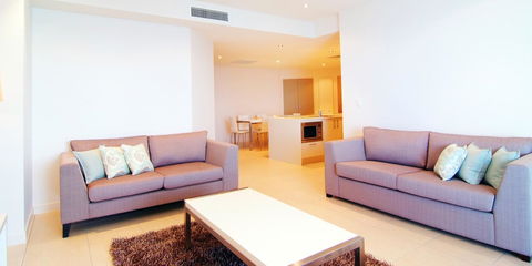Coral Cove Apartments - Sydney 4u 25