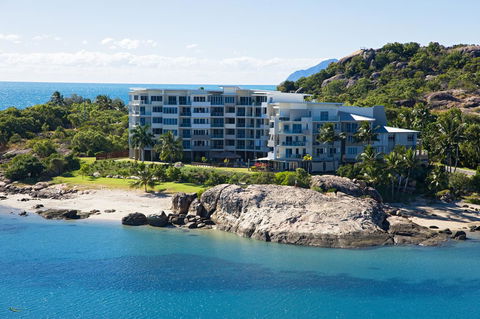 Coral Cove Apartments - Sydney 4u 30