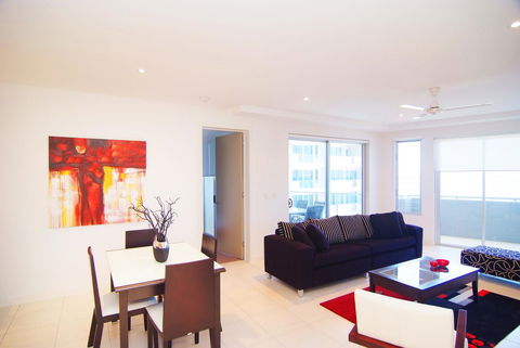 Coral Cove Apartments - Sydney 4u 23