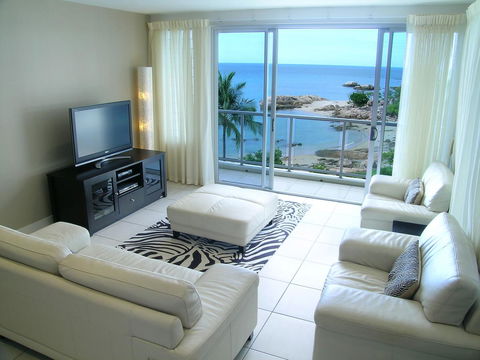 Coral Cove Apartments - Sydney 4u 13