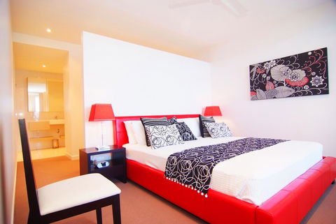 Coral Cove Apartments - Sydney 4u 21